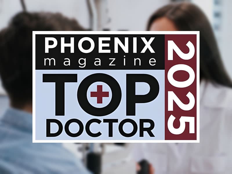 Top Doc 2025 Award