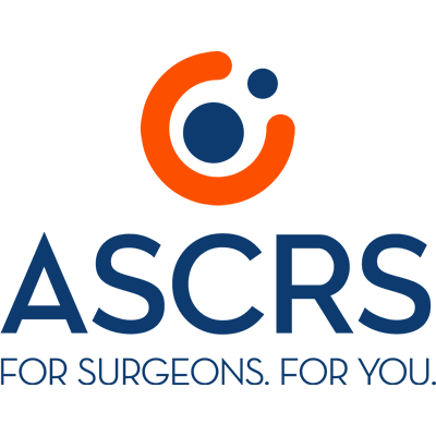 American Society of Cataract and Refractive Surgery