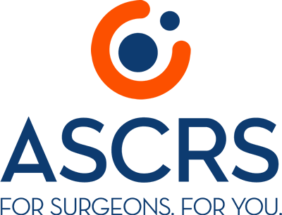 ASCRS - American Society of Cataract and Refractive Surgery