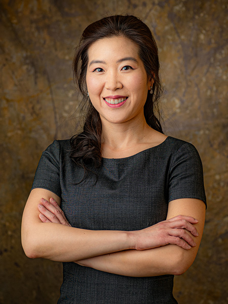 Dr. Michele Lee, MD