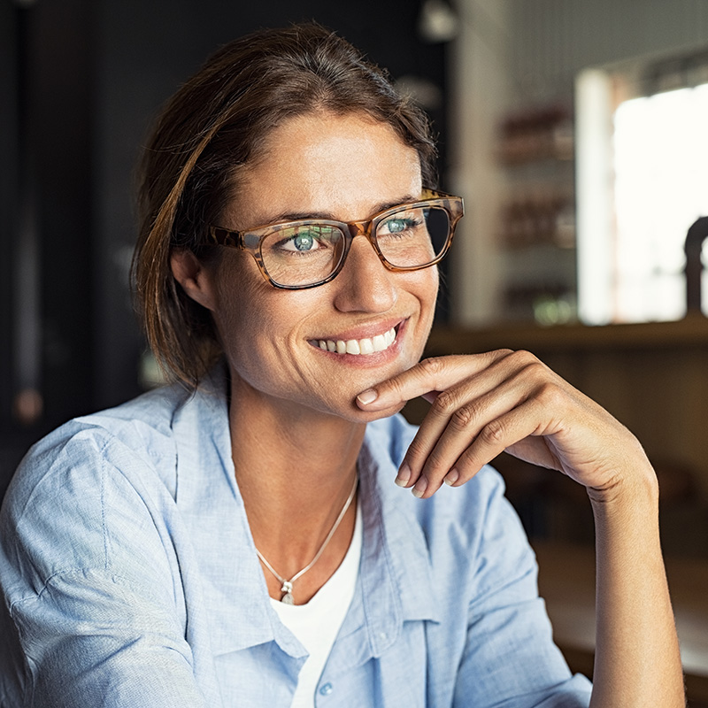 Affordable Optical Glasses and Sunglasses