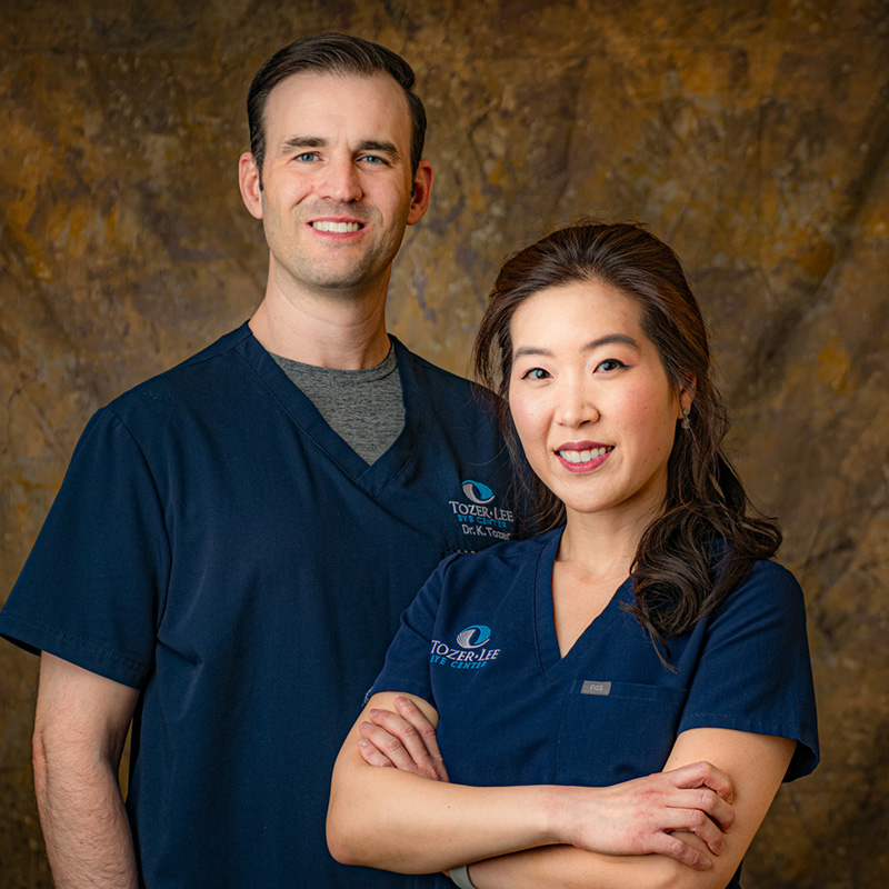 Eye Doctors in Scottsdale and Mesa